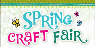 CEC LACE Spring Craft Fair